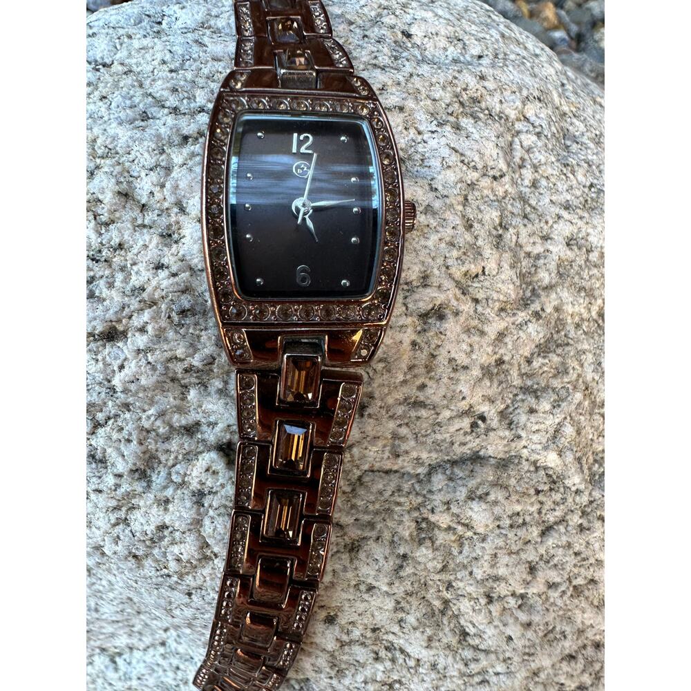 Vintage 80s George Brown Watch